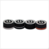 Cyborg Black Tip - Single